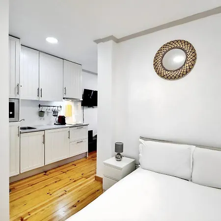 Apartment Bozzolo By Homeful Homes *